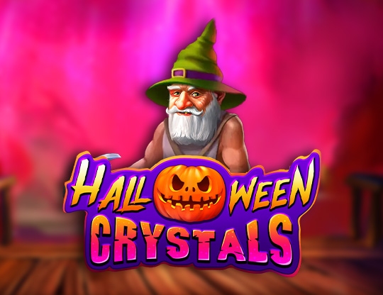 Halloween Crystals